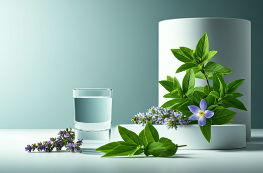 Elementos naturais da medicina integrativa