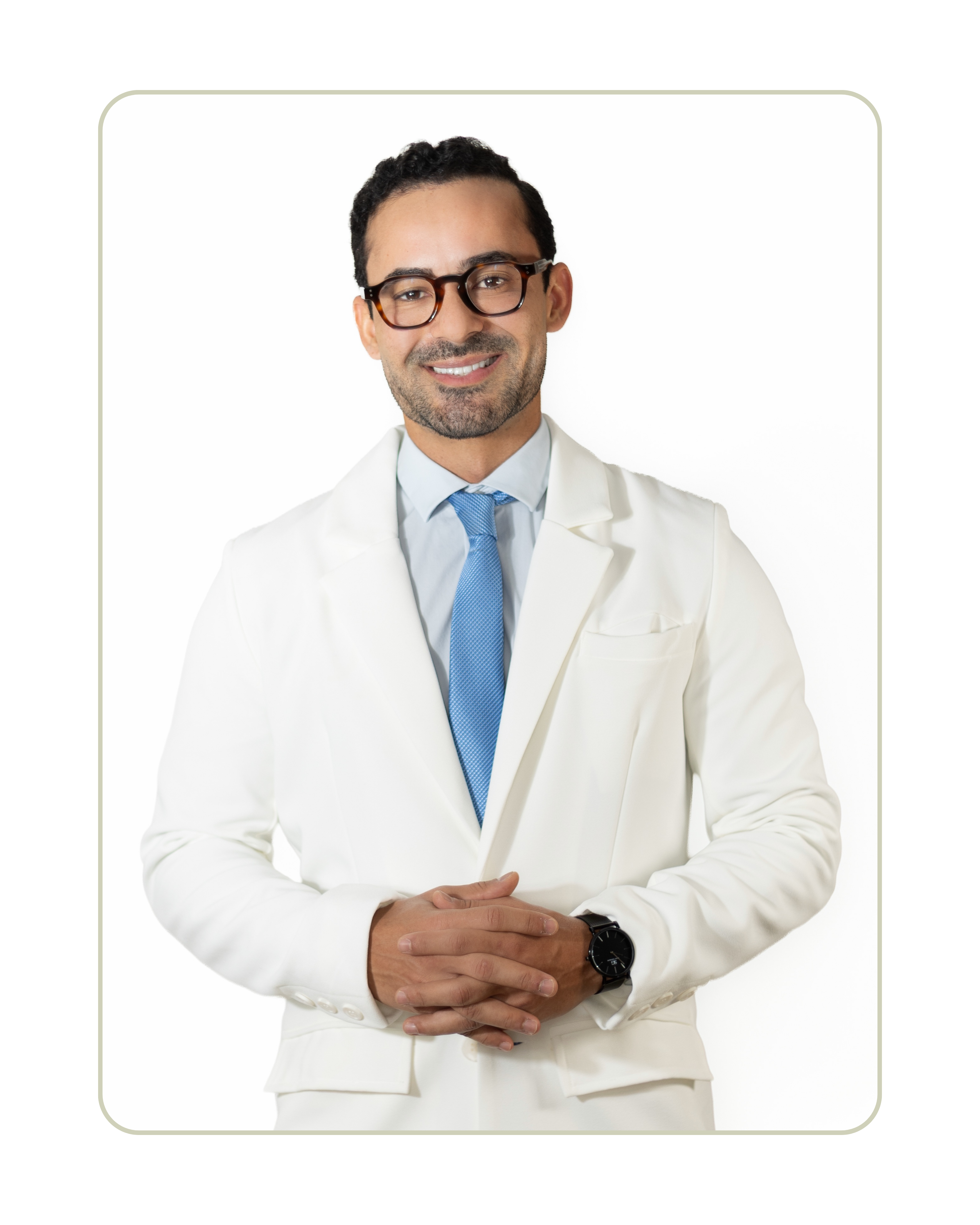 Dr. Murilo Tudéia
